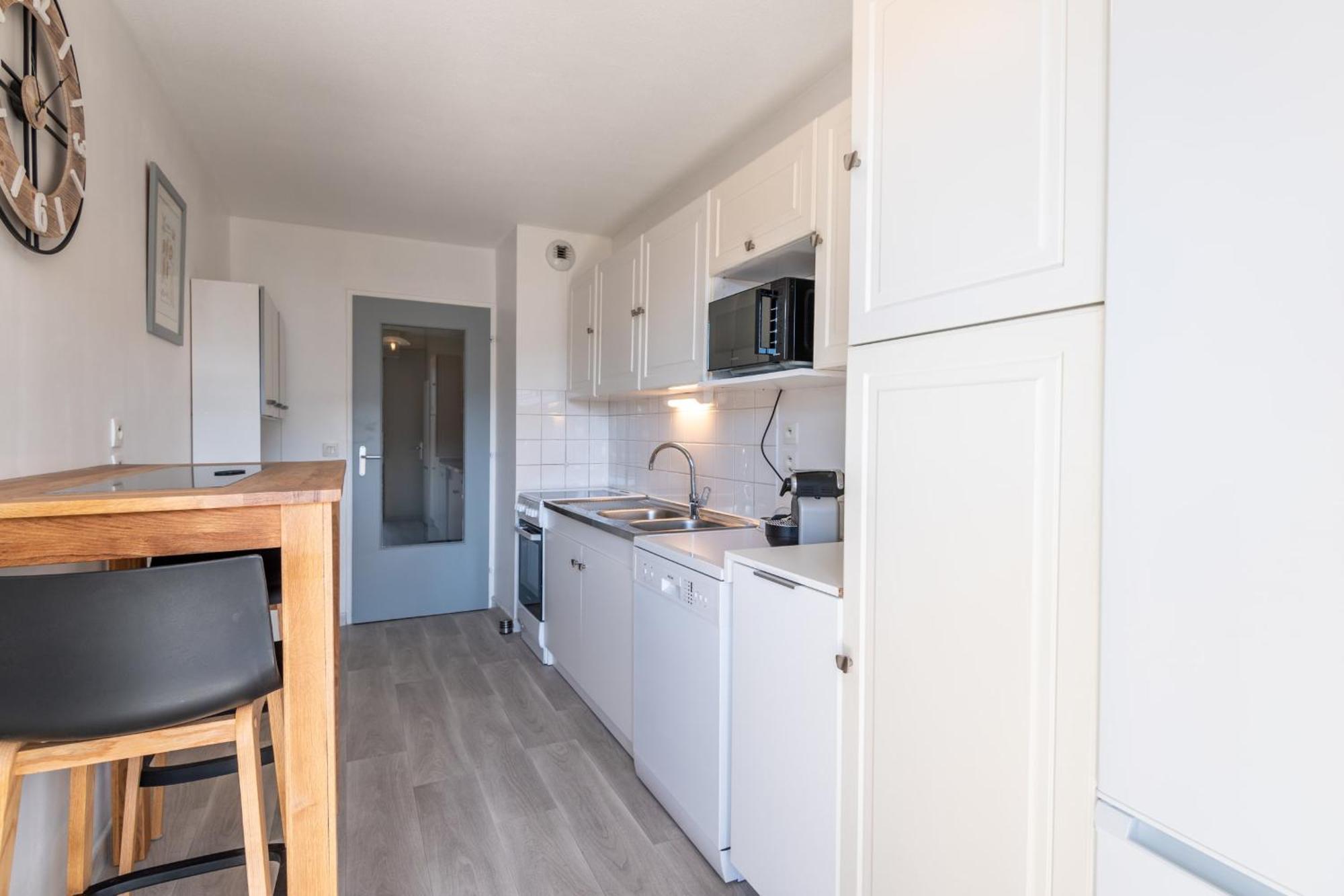 Ducs De Savoie - Comfortable Flat A Stone'S Throw From The Old Town อานซี ภายนอก รูปภาพ