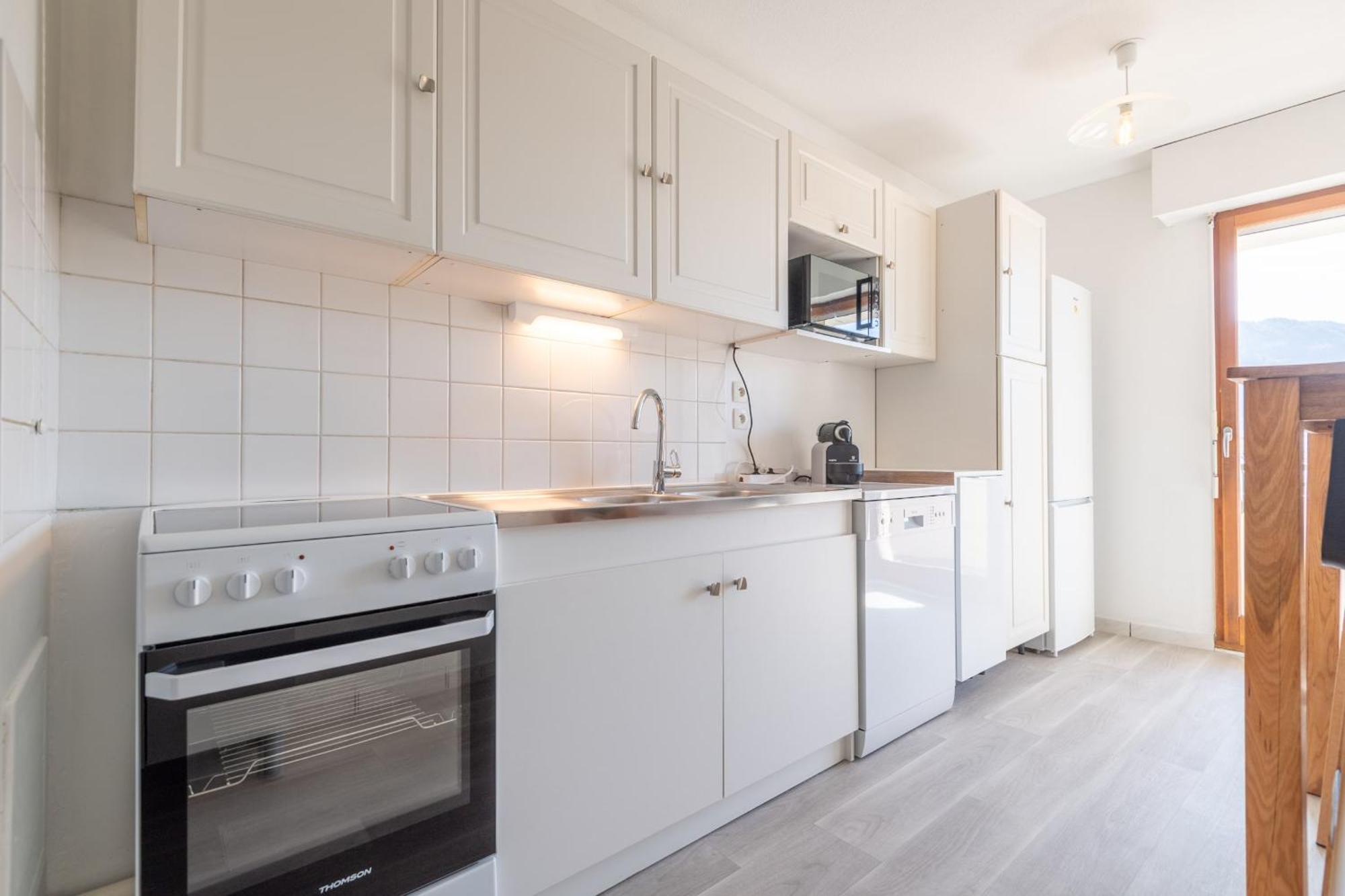 Ducs De Savoie - Comfortable Flat A Stone'S Throw From The Old Town อานซี ภายนอก รูปภาพ