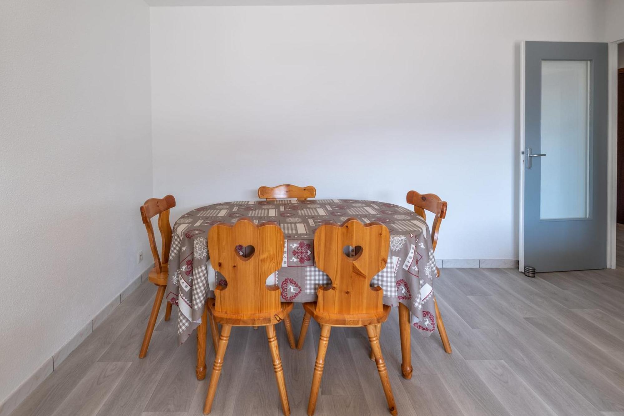 Ducs De Savoie - Comfortable Flat A Stone'S Throw From The Old Town อานซี ภายนอก รูปภาพ