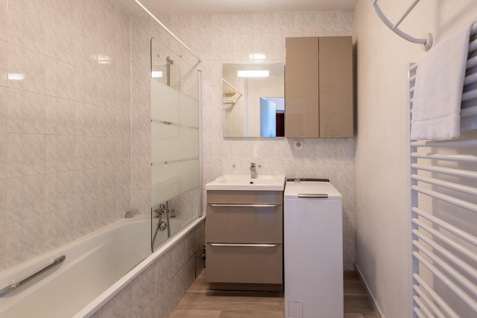 Ducs De Savoie - Comfortable Flat A Stone'S Throw From The Old Town อานซี ภายนอก รูปภาพ
