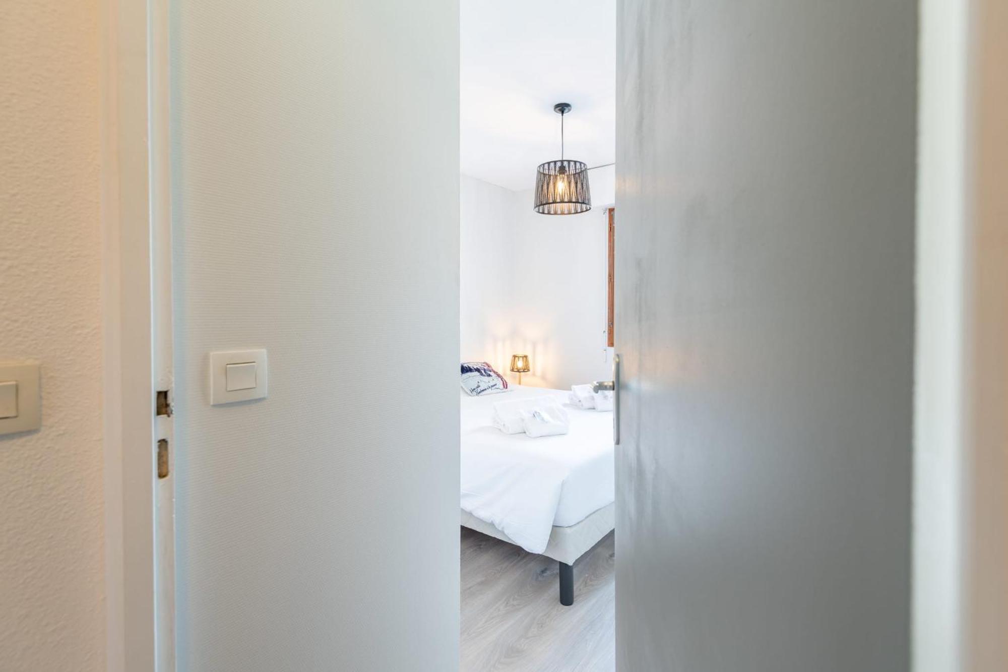 Ducs De Savoie - Comfortable Flat A Stone'S Throw From The Old Town อานซี ภายนอก รูปภาพ