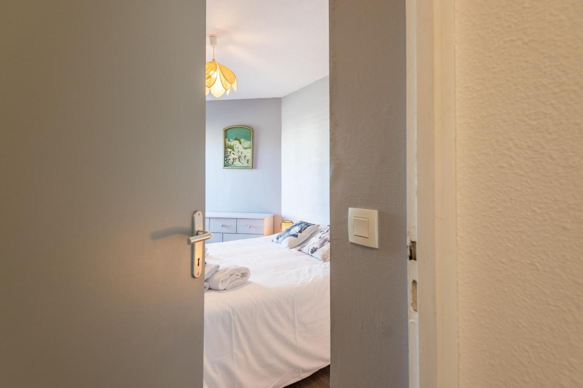 Ducs De Savoie - Comfortable Flat A Stone'S Throw From The Old Town อานซี ภายนอก รูปภาพ