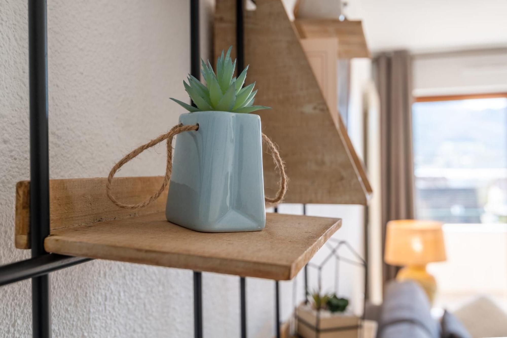 Ducs De Savoie - Comfortable Flat A Stone'S Throw From The Old Town อานซี ภายนอก รูปภาพ