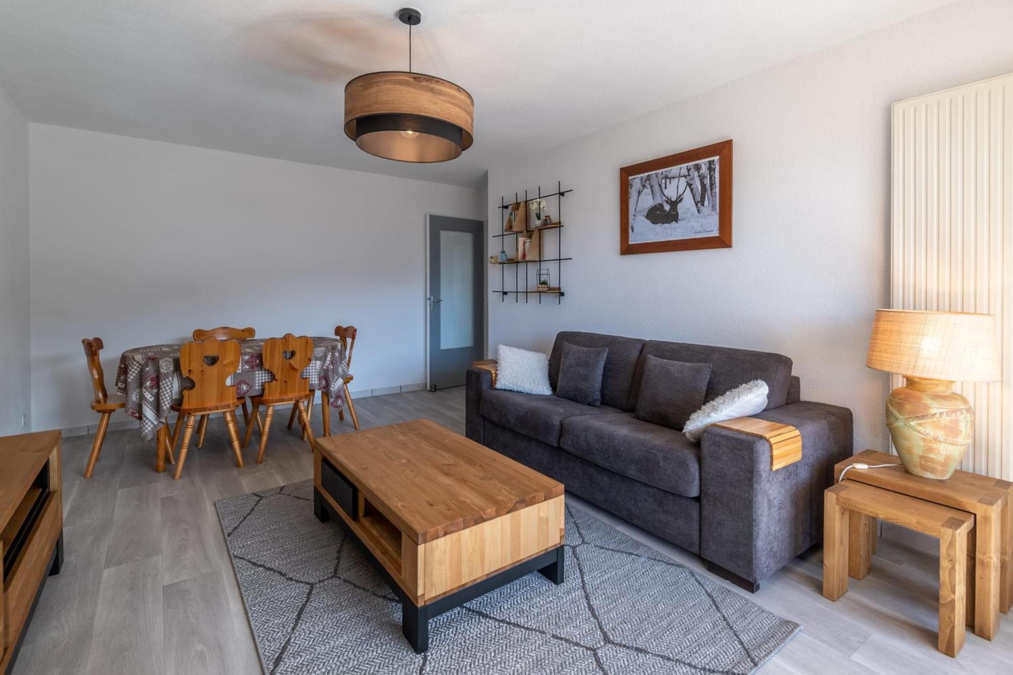 Ducs De Savoie - Comfortable Flat A Stone'S Throw From The Old Town อานซี ภายนอก รูปภาพ